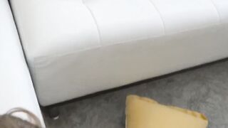 Dadcrush - Fucking my Step Daughter and her Bestfriend