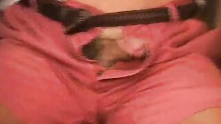 Amateur Daddies Group Sex Threesome