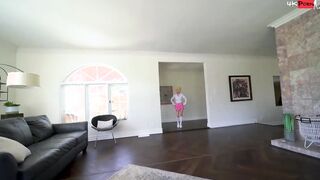 NEW Tiny Sis By TeamSkeet - Prove Your Worth -