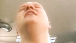 Dansk blonde hardcore amatør