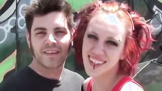 Mystic Fucks Rough for Some Extra Money - Mystic Fucks Rough for Some Extra Money
