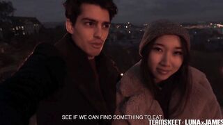 Team Skeet X Luna X James