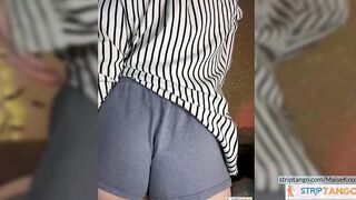 MaiseKnox half price until 5th june 2024 stripTango.com