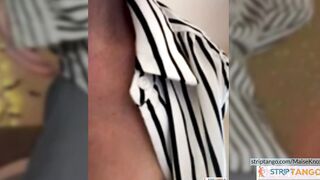 MaiseKnox half price until 5th june 2024 stripTango.com