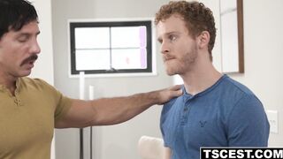 World's First FTM Double Pussy Fuck!