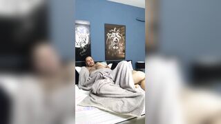 Triskaphobia bakedbunnyy kinkycanadians69 - sexonly.top