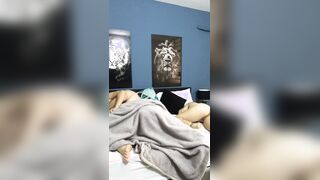 Triskaphobia bakedbunnyy kinkycanadians69 - sexonly.top