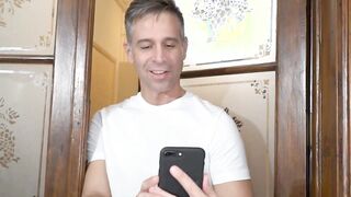 Teamskeet - Bunny Love Surprised by her Man and Banged!