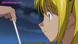 Debts of Desire Episode 2 - HENTAI UNCENSORED ENG SUBBED