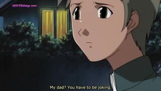 Debts of Desire Episode 2 - HENTAI UNCENSORED ENG SUBBED