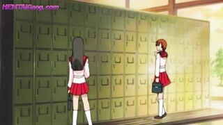 Debts of Desire Episode 2 - HENTAI UNCENSORED ENG SUBBED