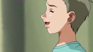 Debts of Desire Episode 2 - HENTAI UNCENSORED ENG SUBBED