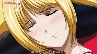 Debts of Desire Episode 2 - HENTAI UNCENSORED ENG SUBBED
