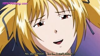 Debts of Desire Episode 2 - HENTAI UNCENSORED ENG SUBBED