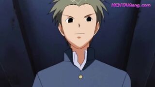 Debts of Desire Episode 2 - HENTAI UNCENSORED ENG SUBBED