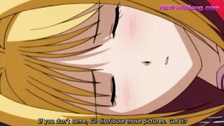 Debts of Desire Episode 2 - HENTAI UNCENSORED ENG SUBBED