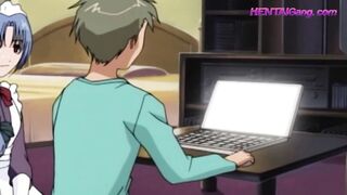 Debts of Desire Episode 2 - HENTAI UNCENSORED ENG SUBBED
