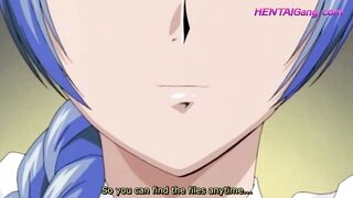 Debts of Desire Episode 2 - HENTAI UNCENSORED ENG SUBBED
