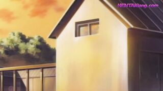 Debts of Desire Episode 2 - HENTAI UNCENSORED ENG SUBBED