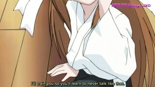 Debts of Desire Episode 2 - HENTAI UNCENSORED ENG SUBBED