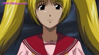 Debts of Desire Episode 2 - HENTAI UNCENSORED ENG SUBBED