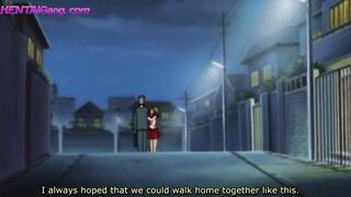 Debts of Desire Episode 2 - HENTAI UNCENSORED ENG SUBBED