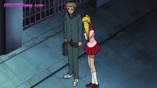 Debts of Desire Episode 2 - HENTAI UNCENSORED ENG SUBBED
