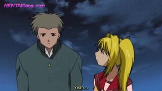 Debts of Desire Episode 2 - HENTAI UNCENSORED ENG SUBBED