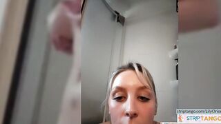 LilyOrion half price until 5th june 2024 stripTango.com