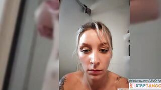 LilyOrion half price until 5th june 2024 stripTango.com