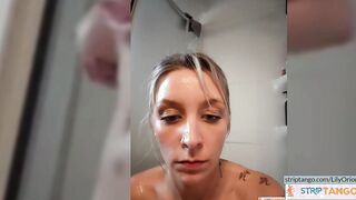 LilyOrion half price until 5th june 2024 stripTango.com