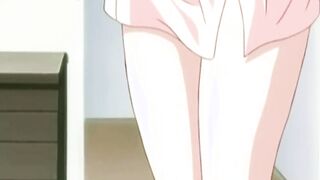 Cleavage 01 ???? Sister Seduce Brother ???? HENTAI UNCENSORED