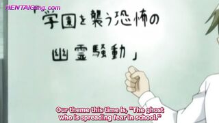 Dark Future Ep.1 UNCENSORED HENTAI (ENG Subtitled)
