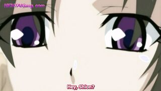 Dark Future Ep.1 UNCENSORED HENTAI (ENG Subtitled)