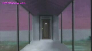 Dark Future Ep.1 UNCENSORED HENTAI (ENG Subtitled)