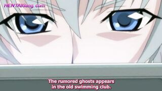 Dark Future Ep.1 UNCENSORED HENTAI (ENG Subtitled)