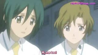 Dark Future Ep.1 UNCENSORED HENTAI (ENG Subtitled)