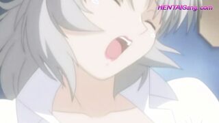Dark Future Ep.1 UNCENSORED HENTAI (ENG Subtitled)