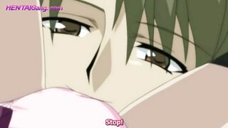 Dark Future Ep.1 UNCENSORED HENTAI (ENG Subtitled)