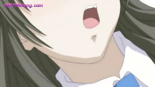Dark Future Ep.1 UNCENSORED HENTAI (ENG Subtitled)