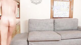 Teamskeet - Compilation of Creampies in 19 Year Mature Twat