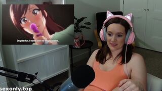 Experiment666 RoxyMae Mcjigglezzz - sexonly.top