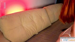 NancyGil half price until 5th june 2024 stripTango.com
