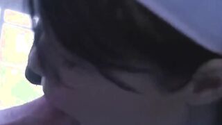 Sinful Nun's Blowjob Confession