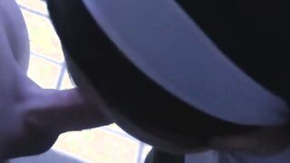 Sinful Nun's Blowjob Confession