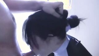 Sinful Nun's Blowjob Confession