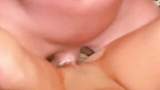 Wild Hot Jerzi's Tight Pussy Screwed - Wild Beauty Jerzi's Tight Pussy Fuck