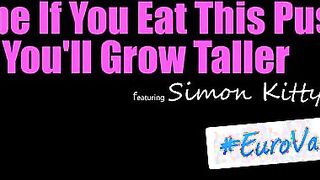 Maybe If You Eat This Vagina Youll Grow Taller - S32:E2
