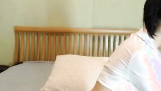 Naughty Asian Webcam Show