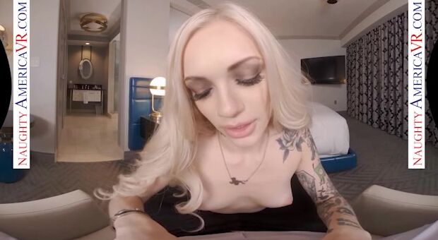 Alex Grey makes your dream come fucking true!!!